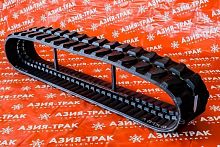 Резиновая гусеница 400x72,5x72W Резиновая гусеница 400x72,5x72W
