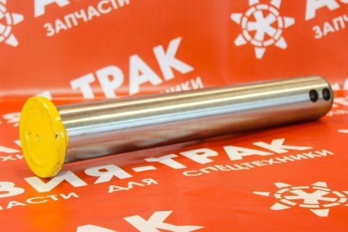 Палец ковша 70*490 несмазываемый фото 2