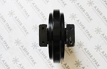 Колесо направляющее (ленивец) Takeuchi TB135 Колесо направляющее (ленивец) Takeuchi TB135