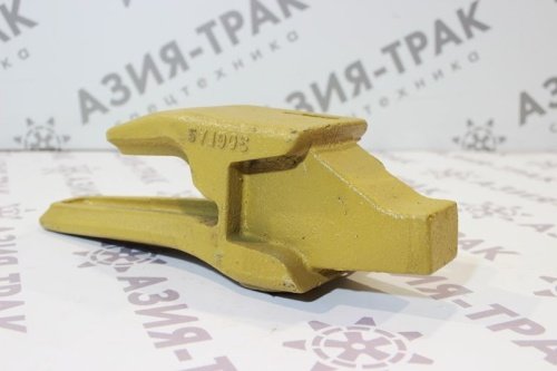 30GPASXK (30AMPRE) Адаптер для коронки ковша Volvo EC240 фото 3