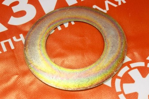 Шайба ковша 86*150*3 фото 2