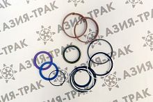 Ремкомплект гидроцилиндра рукояти Hitachi EX75UR-3 Ремкомплект гидроцилиндра рукояти Hitachi EX75UR-3