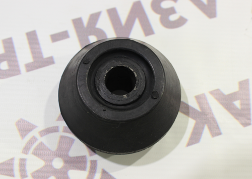 Подушка двигателя Komatsu PC120-6 (4D102) D82xH42 фото 3