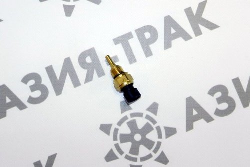 3865312 Датчик температуры охлаждающей жидкости фото 2