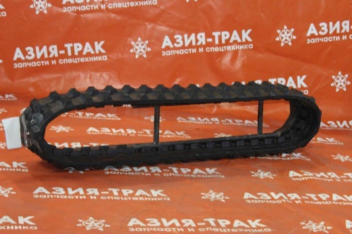 Резиновая гусеница 180x72x37K фото 2 Резиновая гусеница 180x72x37K фото 2