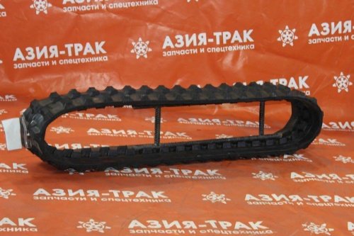 Резиновая гусеница 180x72x37K фото 2 Резиновая гусеница 180x72x37K фото 2