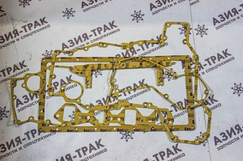 Ремкомплект ДВС S4D95LE-3 Komatsu PC78US-6 фото 6