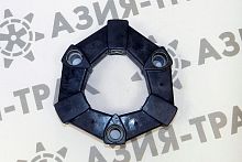 Муфта демпферная 16AS Муфта демпферная 16AS