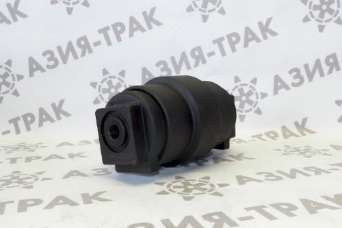 Поддерживающий каток на Hyundai R60.7 фото 2