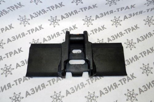 Звено цепи гусеничной с траком CAT E320 CAT 320