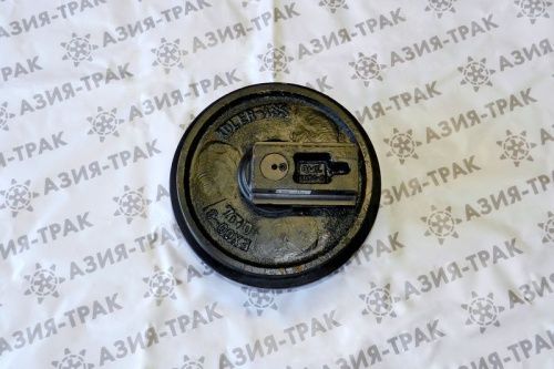 Колесо направляющее (ленивец) Hitachi EX60.3