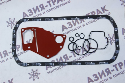 Ремкомплект ДВС 4LE1 Hitachi EX40U фото 4 Ремкомплект ДВС 4LE1 Hitachi EX40U фото 4