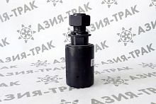 Поддерживающий каток на Kubota U45/KH040 (1) Поддерживающий каток на Kubota U45/KH040 (1)