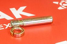 Замок коронки ковша Doosan DH220 2713-1217RC Замок коронки ковша Doosan DH220 2713-1217RC