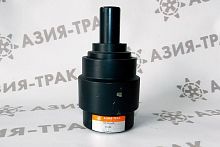 Поддерживающий каток на CAT E120 Поддерживающий каток на CAT E120