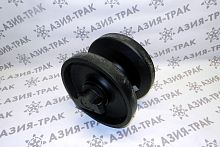 Опорный каток на Takeuchi задний TL10 / TL12 / TL12V2 Опорный каток на Takeuchi задний TL10 / TL12 / TL12V2