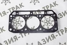 Прокладка ГБЦ 3D84N Komatsu PC20-7 Прокладка ГБЦ 3D84N Komatsu PC20-7