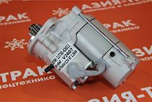 1J730-63011 Стартер Kubota U55 (V2607) 12V/9T/1.8KW 1J730-63011 Стартер Kubota U55 (V2607) 12V/9T/1.8KW