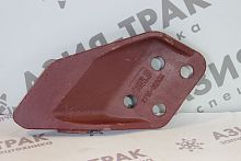 2713-1228R, Бокорез ковша правый Doosan DH150 2713-1228R, Бокорез ковша правый Doosan DH150