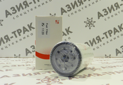 JS1120 Фильтр топливный фото 3