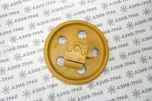 Колесо направляющее (ленивец) Komatsu D31 Колесо направляющее (ленивец) Komatsu D31