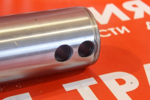 Палец ковша 80*460 несмазываемый фото 5 Палец ковша 80*460 несмазываемый фото 5