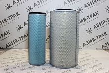 JS3044AB Фильтр воздушный JS3044AB Фильтр воздушный