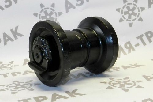 Опорный каток на Kubota KH61 SF фото 3