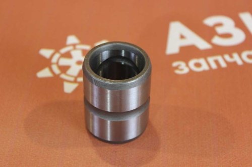 Втулка ковша 30*40*50 несмазываемая фото 3 Втулка ковша 30*40*50 несмазываемая фото 3