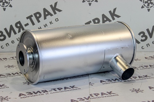 Глушитель Doosan DH55-5 фото 4 Глушитель Doosan DH55-5 фото 4