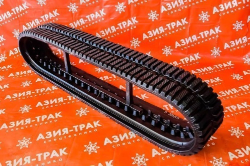 Резиновая гусеница 320x86x48B (SB)