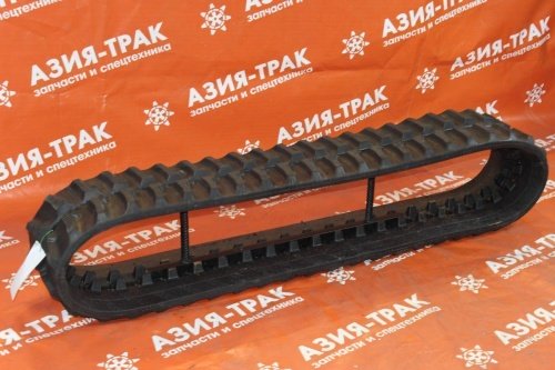 Резиновая гусеница 250x72x45, RTA фото 3 Резиновая гусеница 250x72x45, RTA фото 3