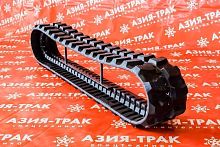 Резиновая гусеница 250x52,5x78N Резиновая гусеница 250x52,5x78N