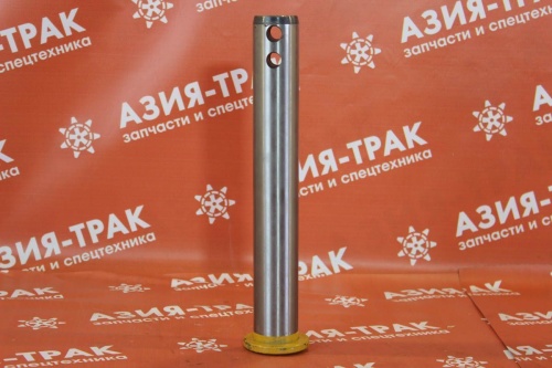 Палец ковша 55*380 несмазываемый фото 2
