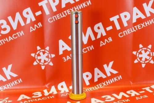 Палец ковша 50*380 несмазываемый