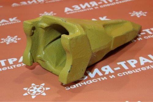 Коронка ковша V51RC, (скальная)