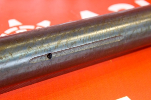 Палец ковша 50*460 фото 4