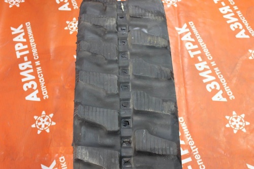 Резиновая гусеница 300x55x84, RTA фото 2