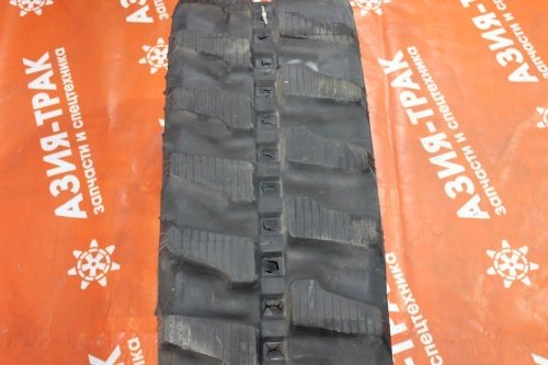 Резиновая гусеница 300x55x84, RTA фото 2 Резиновая гусеница 300x55x84, RTA фото 2