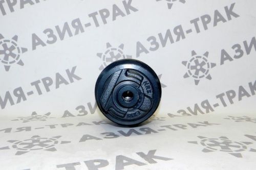 Опорный каток на Hitachi EX55UR / EX55UR.3 / ZX55U / Kobelco SK50UR.2 фото 4