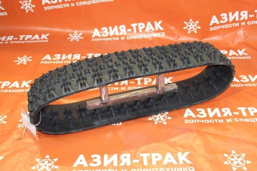 Резиновая гусеница 180x60x31 SL фото 3 Резиновая гусеница 180x60x31 SL фото 3