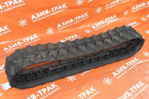 Резиновая гусеница 230x96x33, RTA фото 2