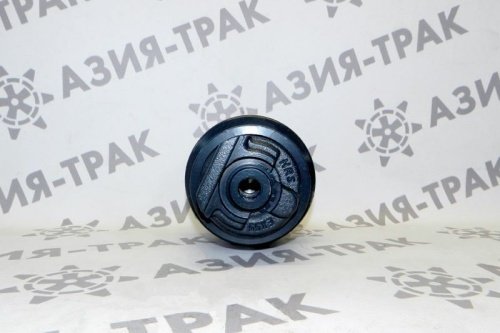 Опорный каток на Hitachi EX55UR / EX55UR.3 / ZX55U / Kobelco SK50UR.2 фото 4