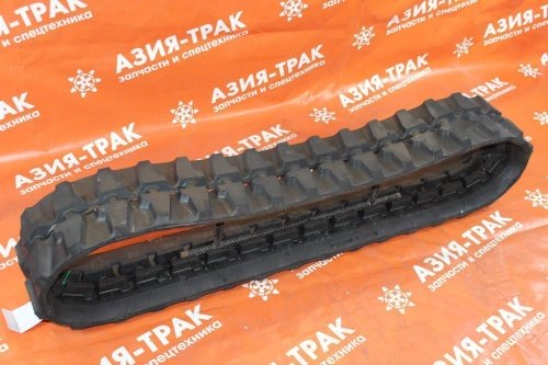 Резиновая гусеница 230x96x33, RTA фото 2