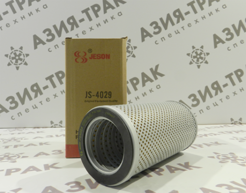 JS4029 Фильтр гидравлический фото 3 JS4029 Фильтр гидравлический фото 3