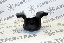 Вилка натяжителя на CAT 307 Вилка натяжителя на CAT 307