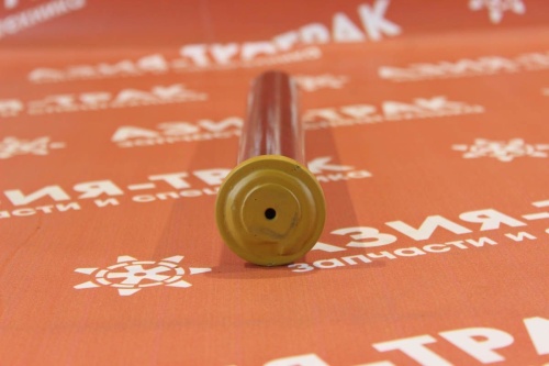 Палец ковша 38*360 несмазываемый фото 3 Палец ковша 38*360 несмазываемый фото 3