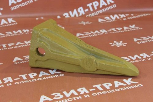 1U3402TL, Коронка ковша Caterpillar 325 фото 2