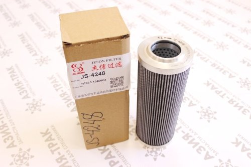 JS4248 Фильтр гидравлический фото 2