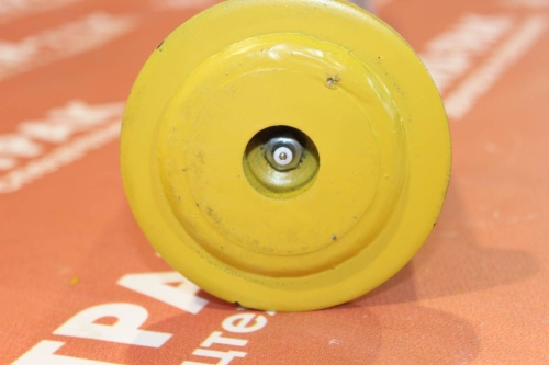 Палец ковша 65*480 фото 3